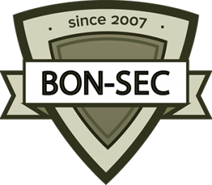 bon sec logo