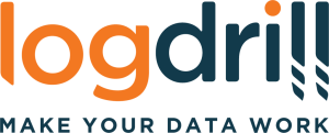 logdrill logo